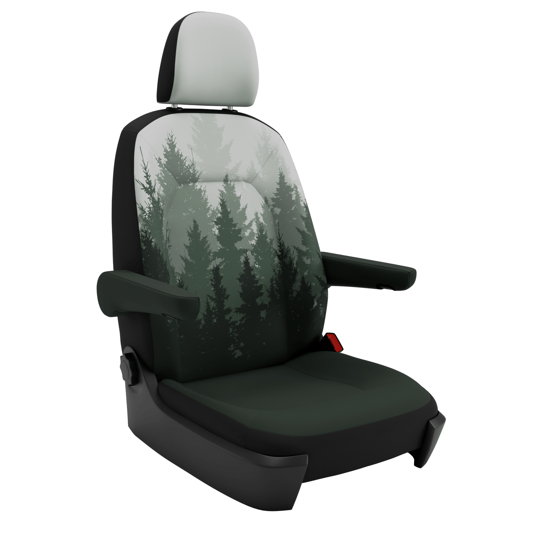 seat covers Altair Magic Forest