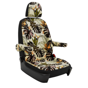 seat covers Crafter (from 2017) Toucan