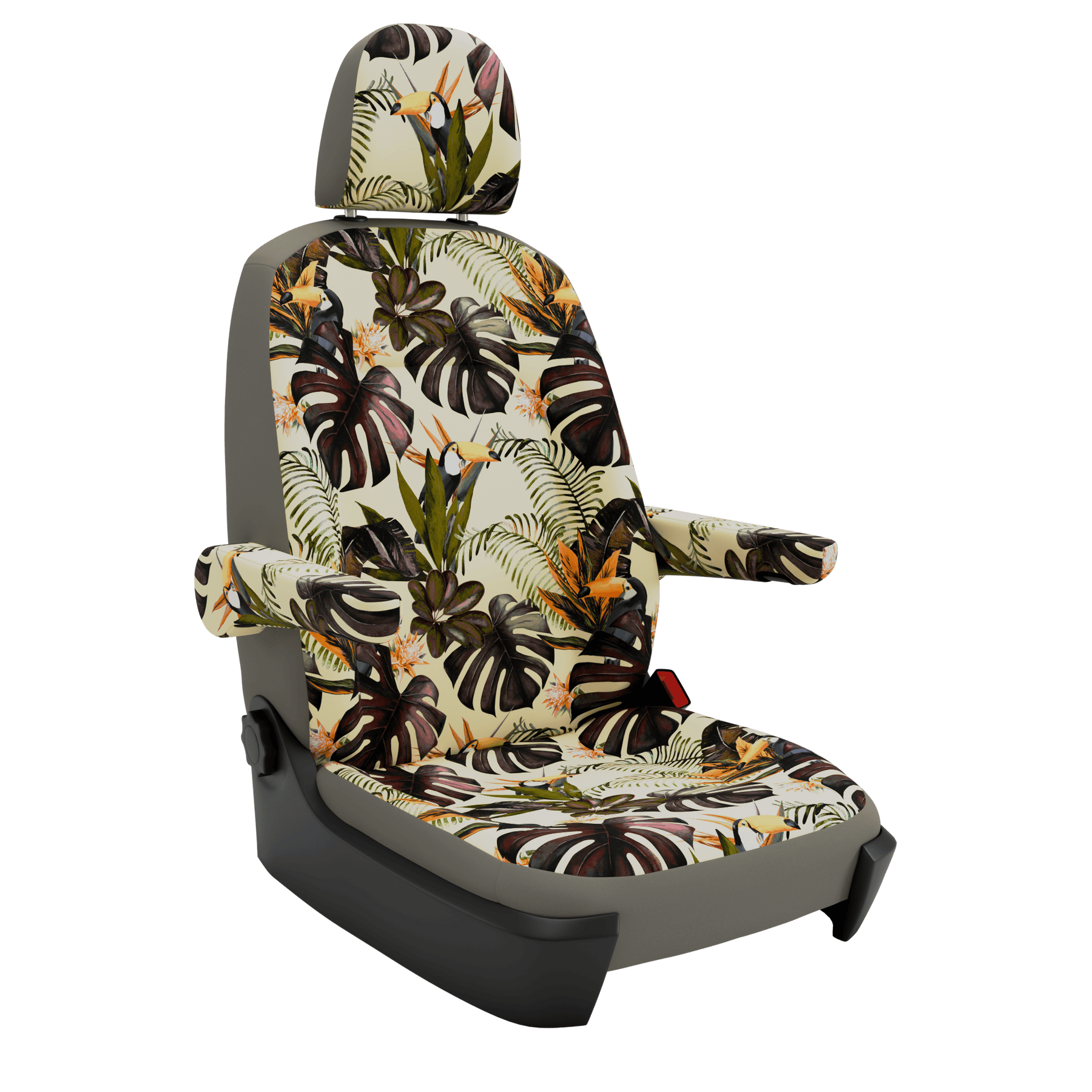 seat covers Sven Hedin (from 2017) Toucan