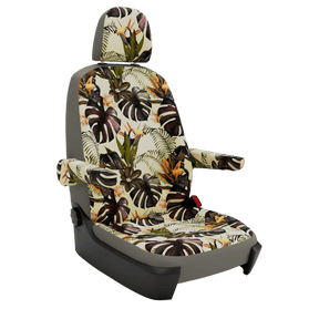 seat covers Sven Hedin (from 2017) Toucan