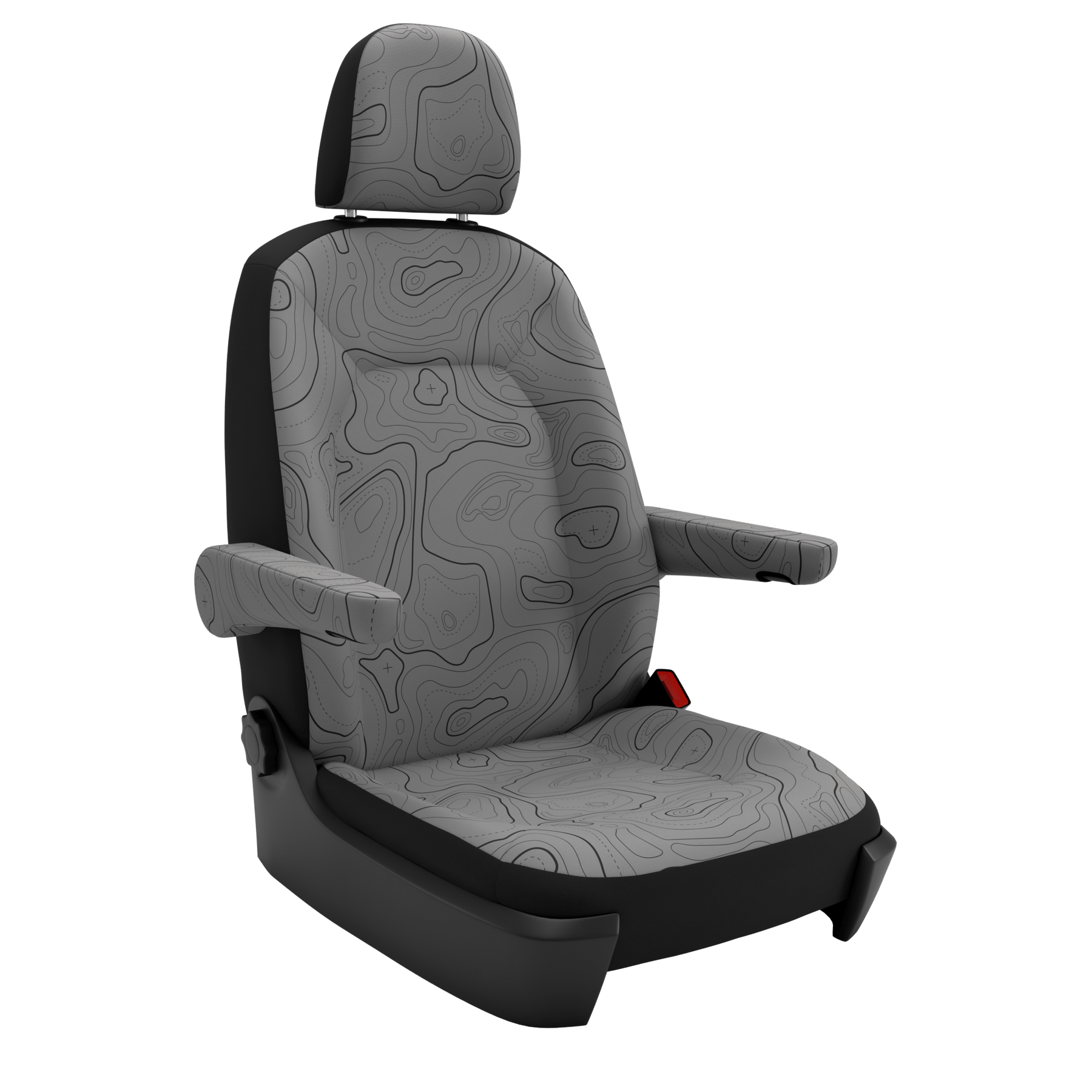 seat covers Altair Wild Lines