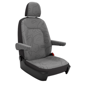 seat covers Altair Wild Lines