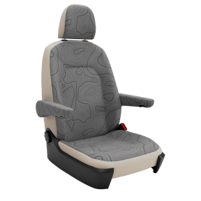 seat covers Altair Wild Lines