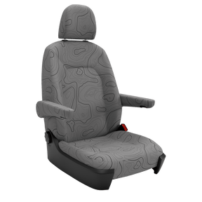 seat covers Altair Wild Lines