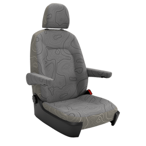 seat covers Altair Wild Lines