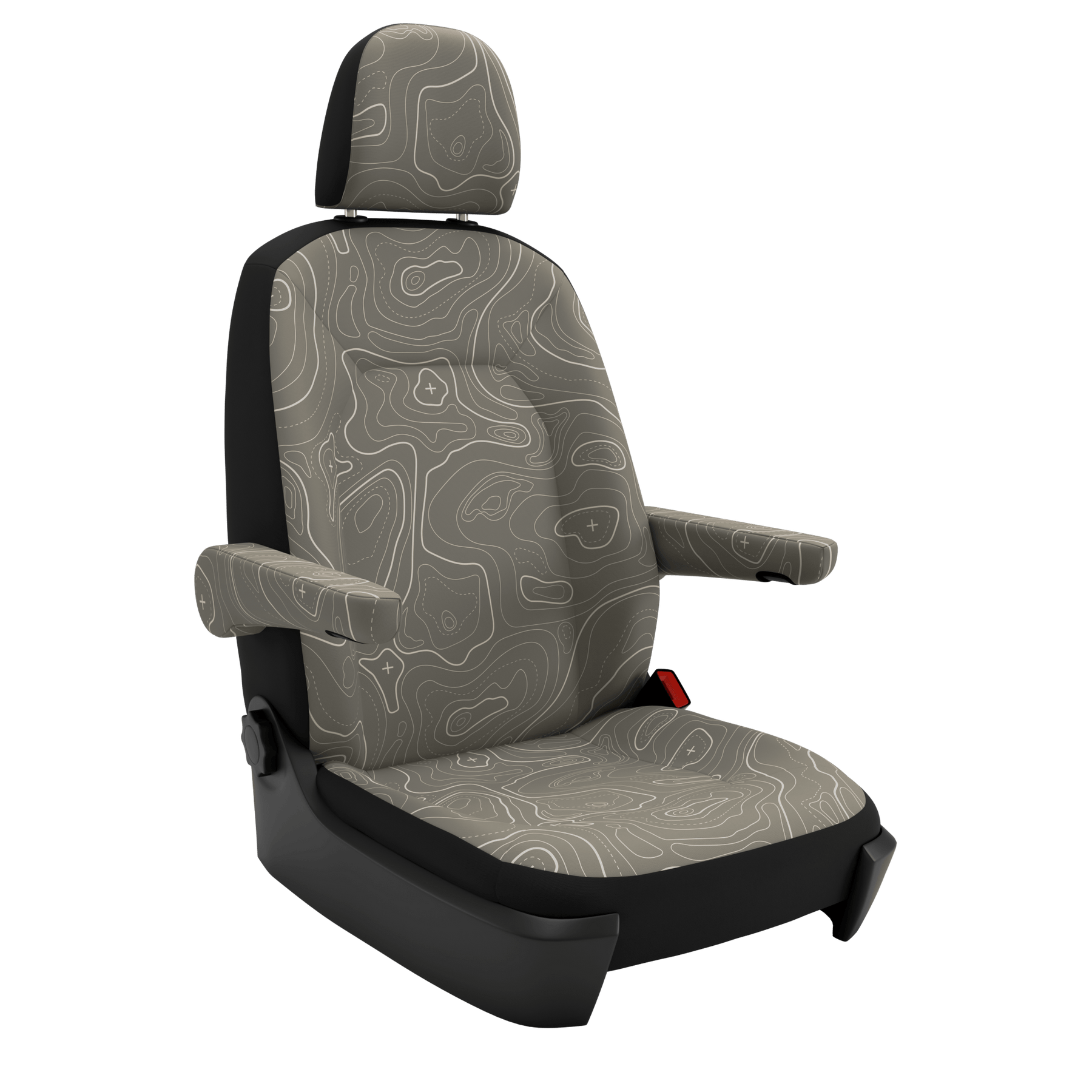 seat covers Altair Wild Lines