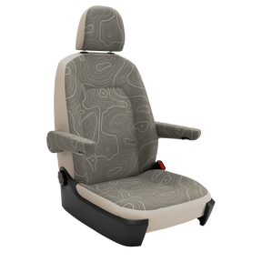 seat covers Altair Wild Lines