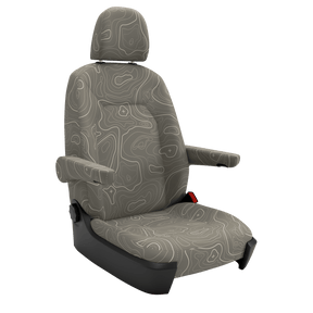 seat covers Altair Wild Lines