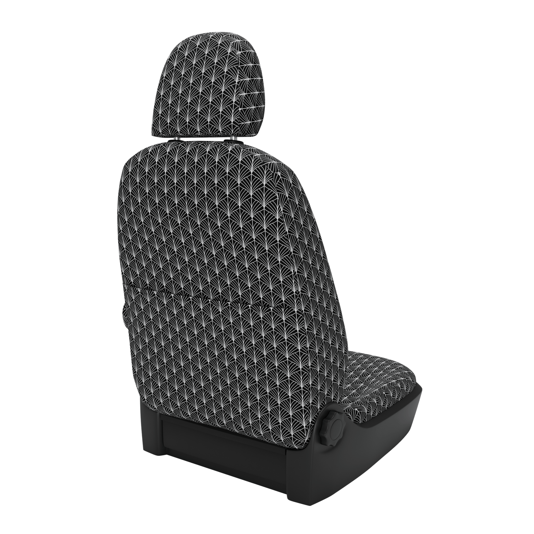 seat covers Crafter (from 2017) Art Deco
