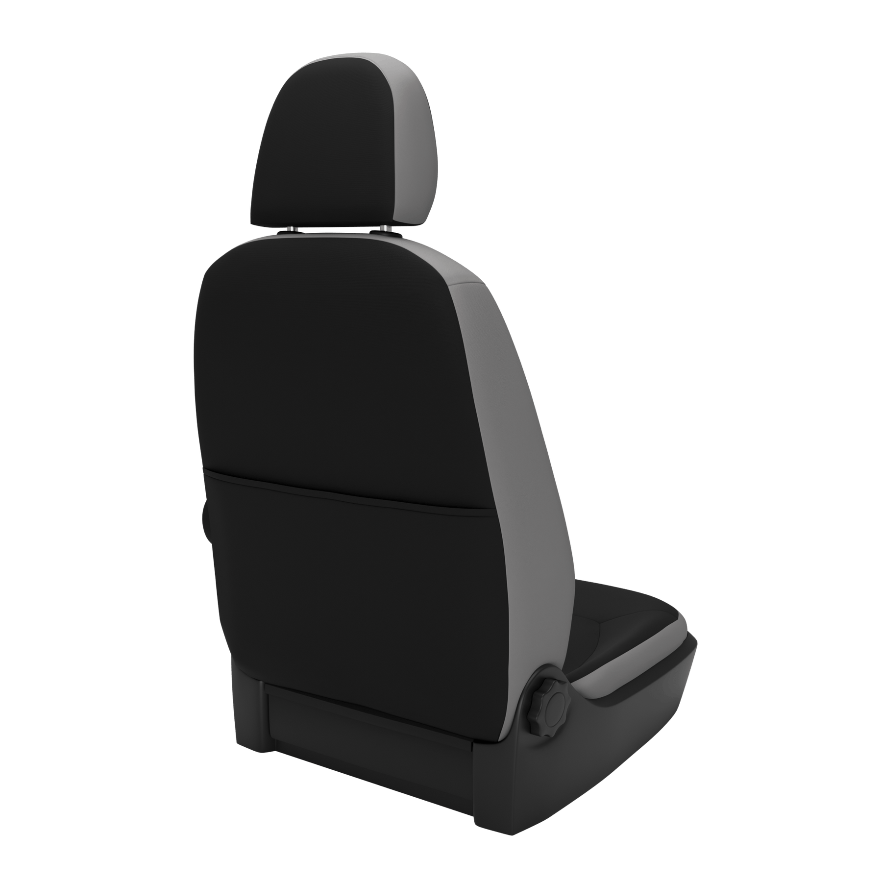 seat covers TGE (from 2017) Plain colors