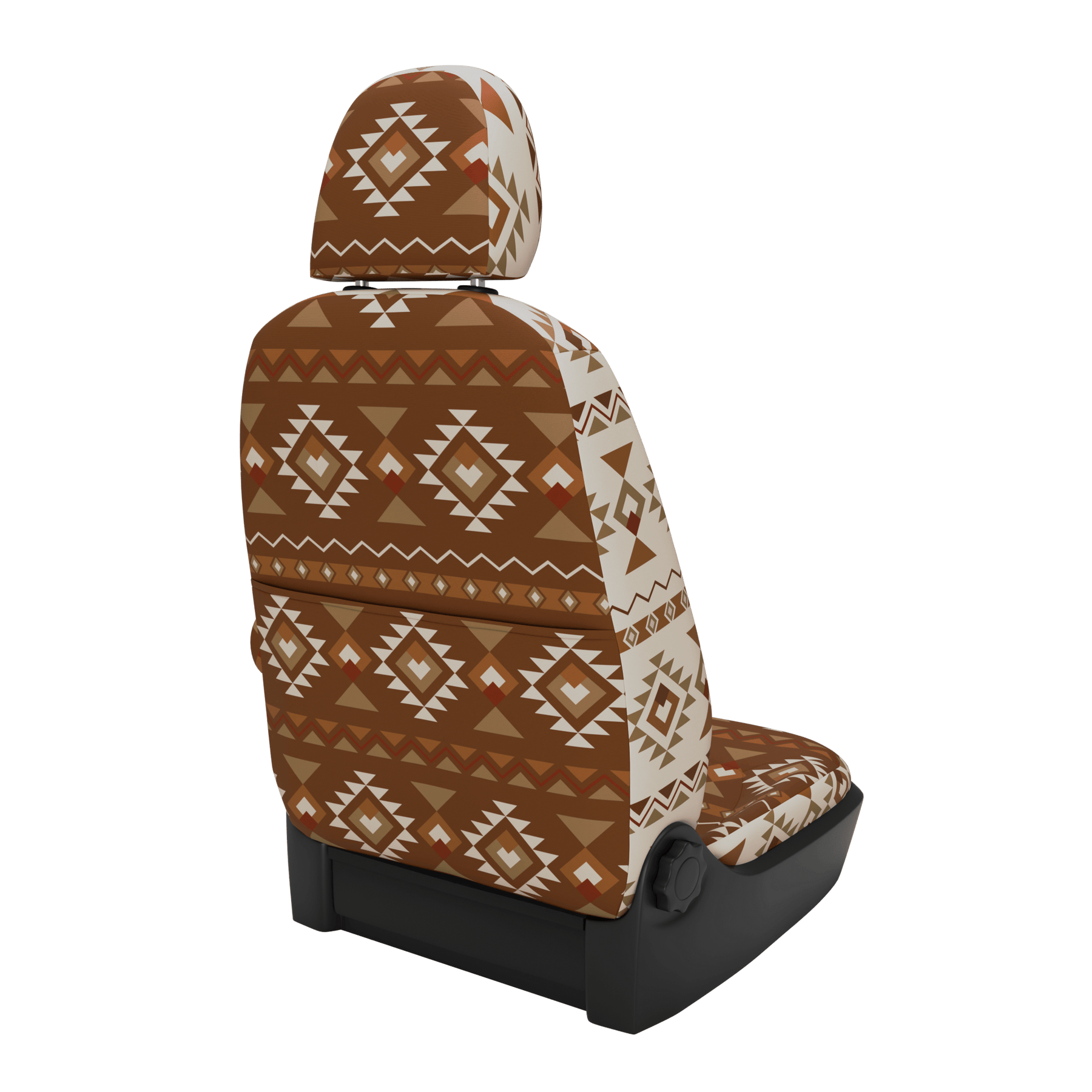 seat covers Crafter (from 2017) Boho