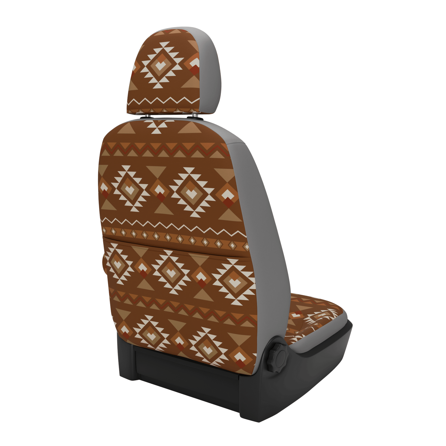 seat covers Crafter (from 2017) Boho