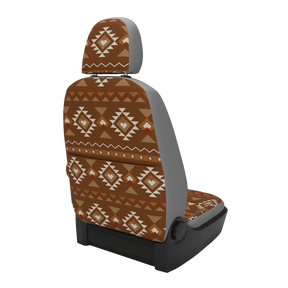 seat covers Crafter (from 2017) Boho