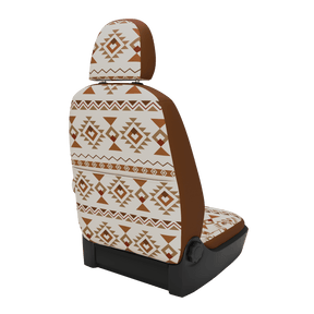 seat covers Crafter (from 2017) Boho