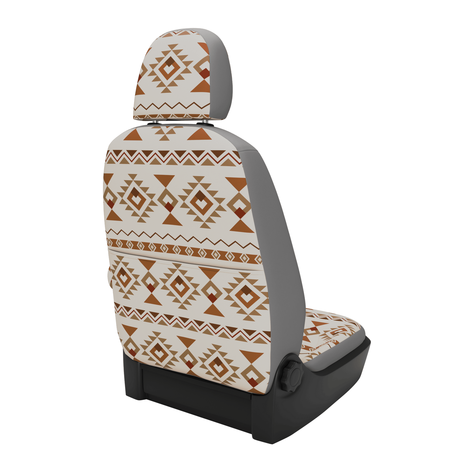 seat covers Crafter (from 2017) Boho