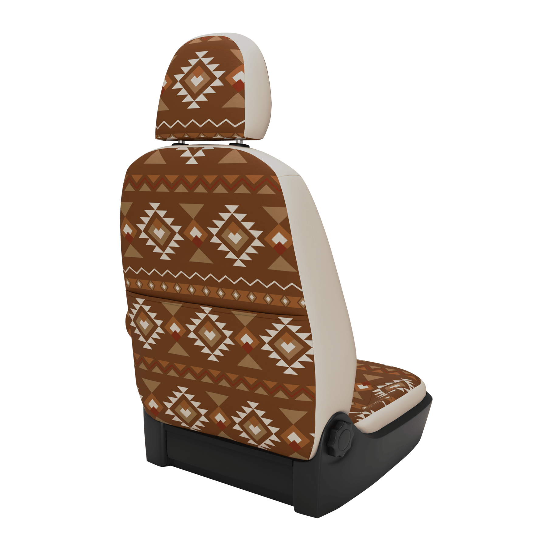 seat covers Crafter (from 2017) Boho