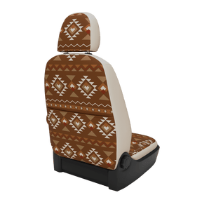 seat covers Crafter (from 2017) Boho
