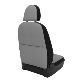 seat covers TGE (from 2017) Plain colors
