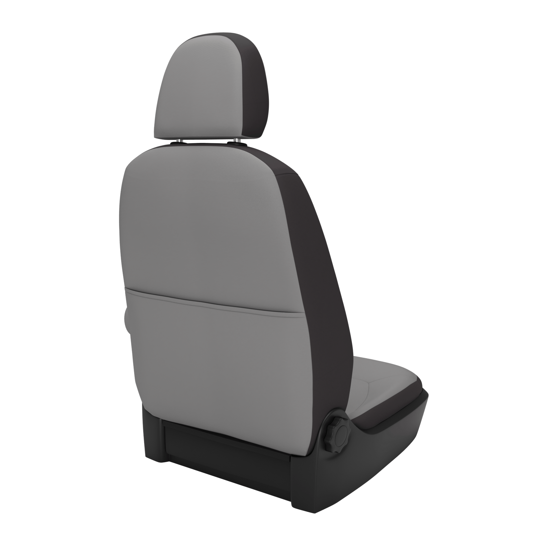 seat covers TGE (from 2017) Plain colors