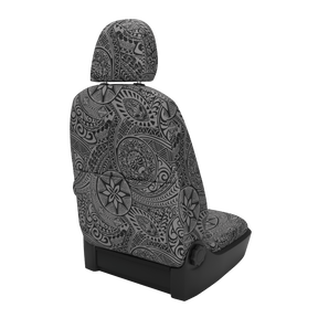 seat covers Crafter (from 2017) Hawaii Dream