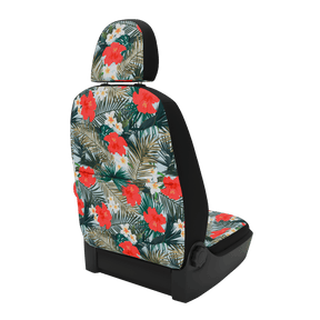 seat covers Crafter (from 2017) Hibiscus