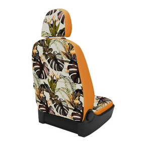 seat covers Crafter (from 2017) Toucan