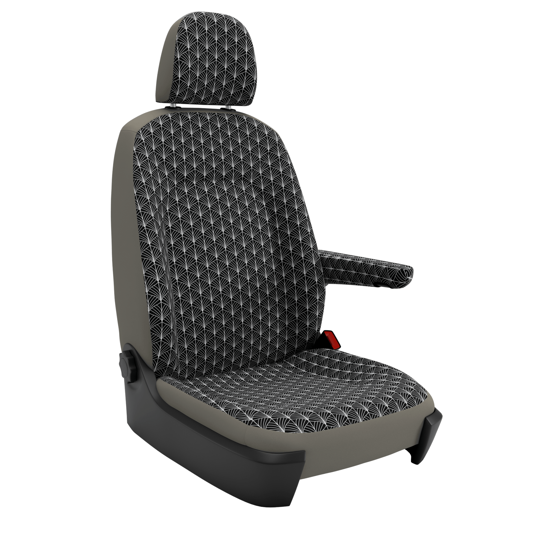seat covers Crafter (from 2017) Art Deco