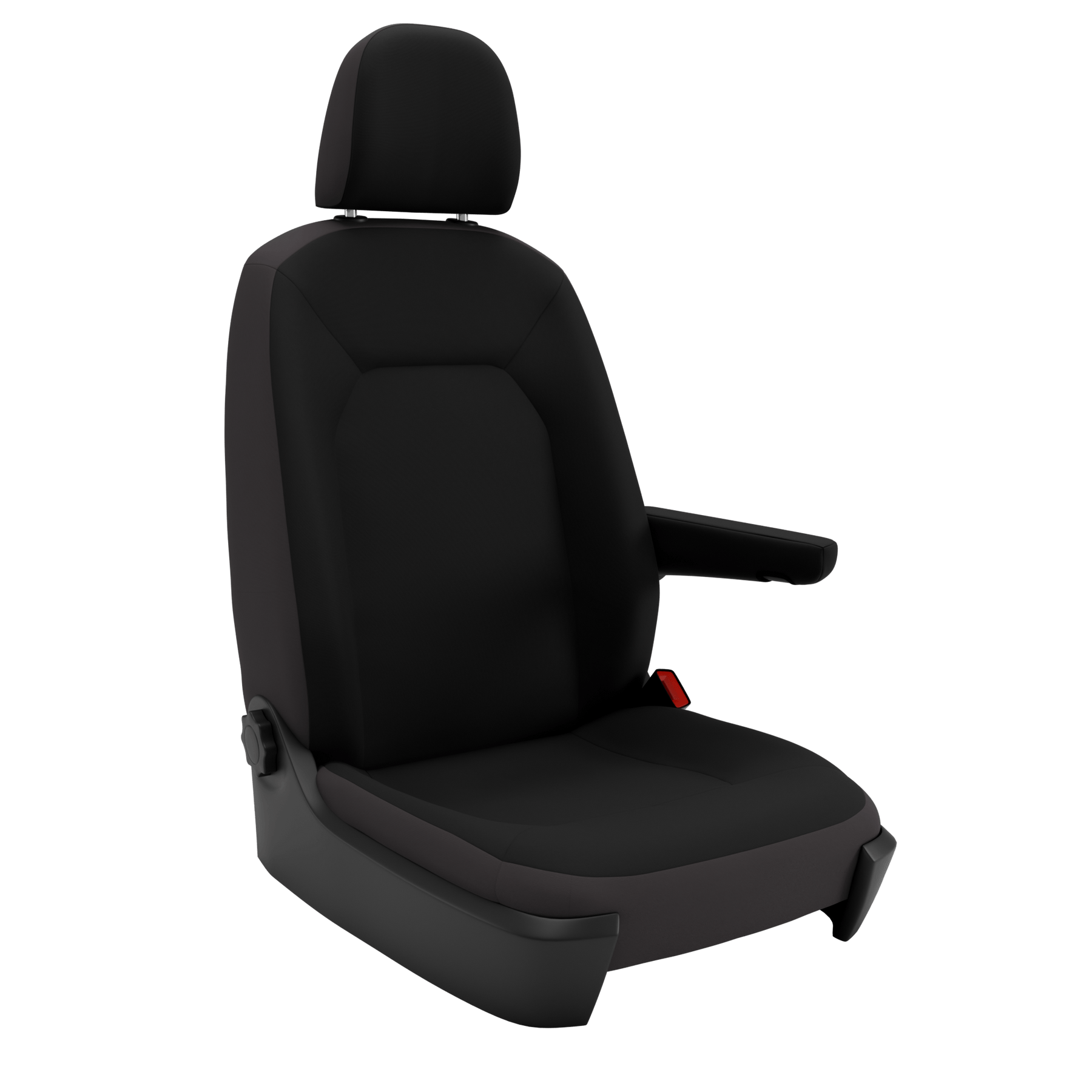 seat covers TGE (from 2017) Plain colors