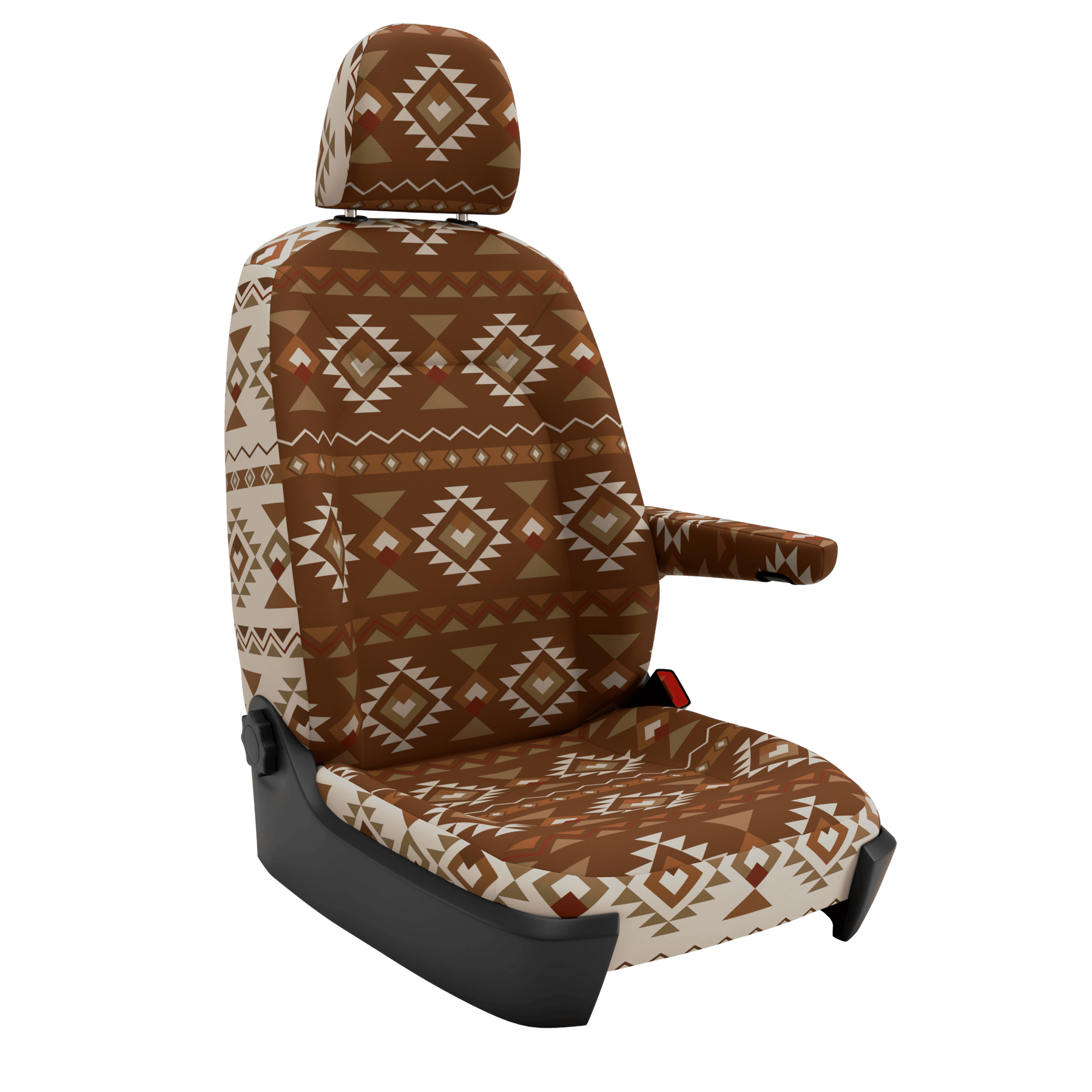 seat covers Crafter (from 2017) Boho