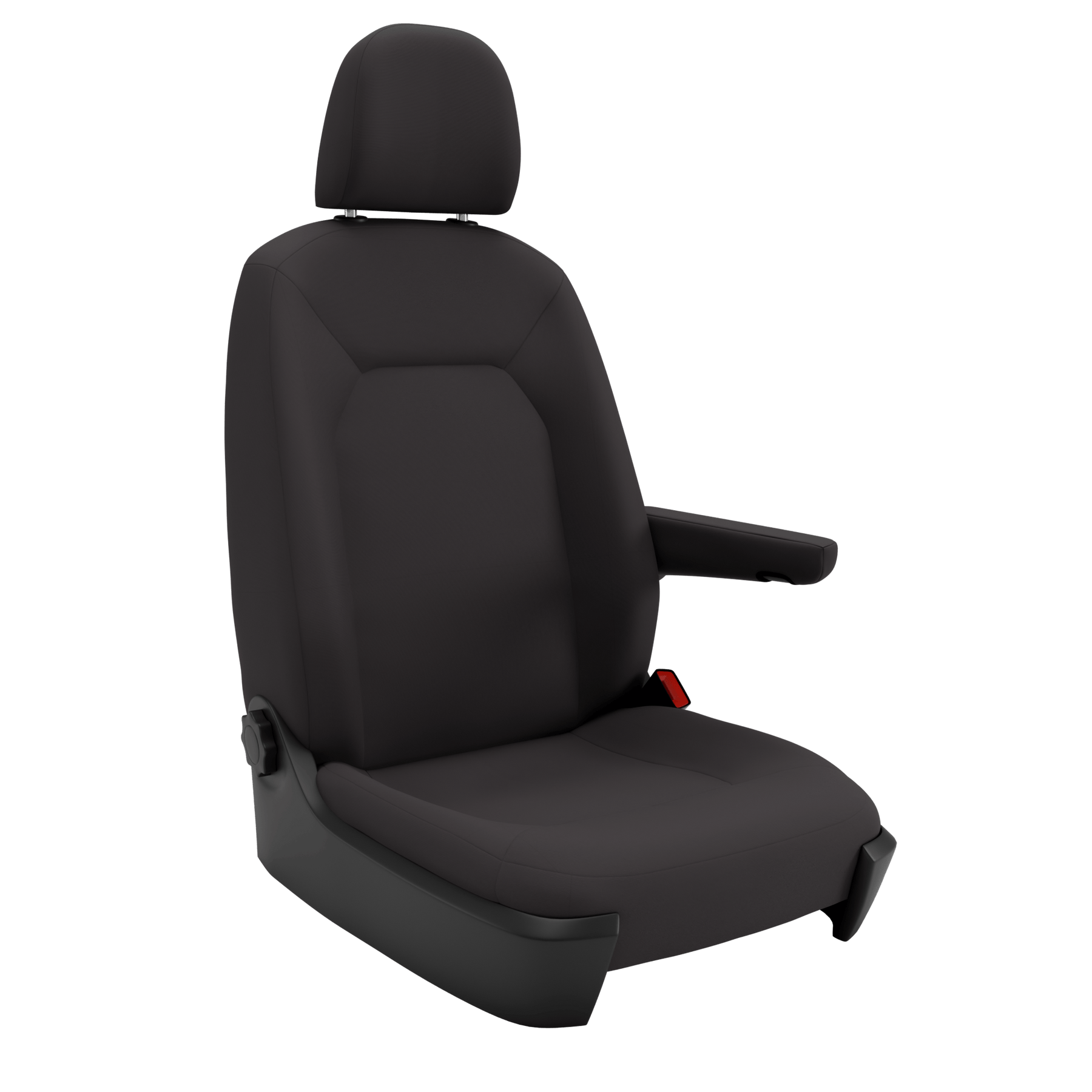 seat covers TGE (from 2017) Plain colors