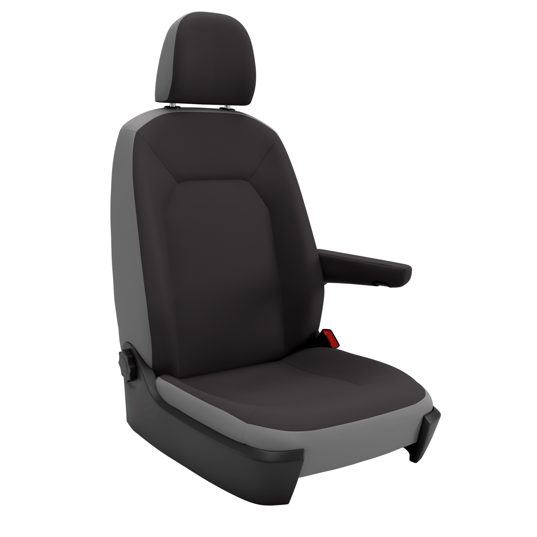 seat covers TGE (from 2017) Plain colors