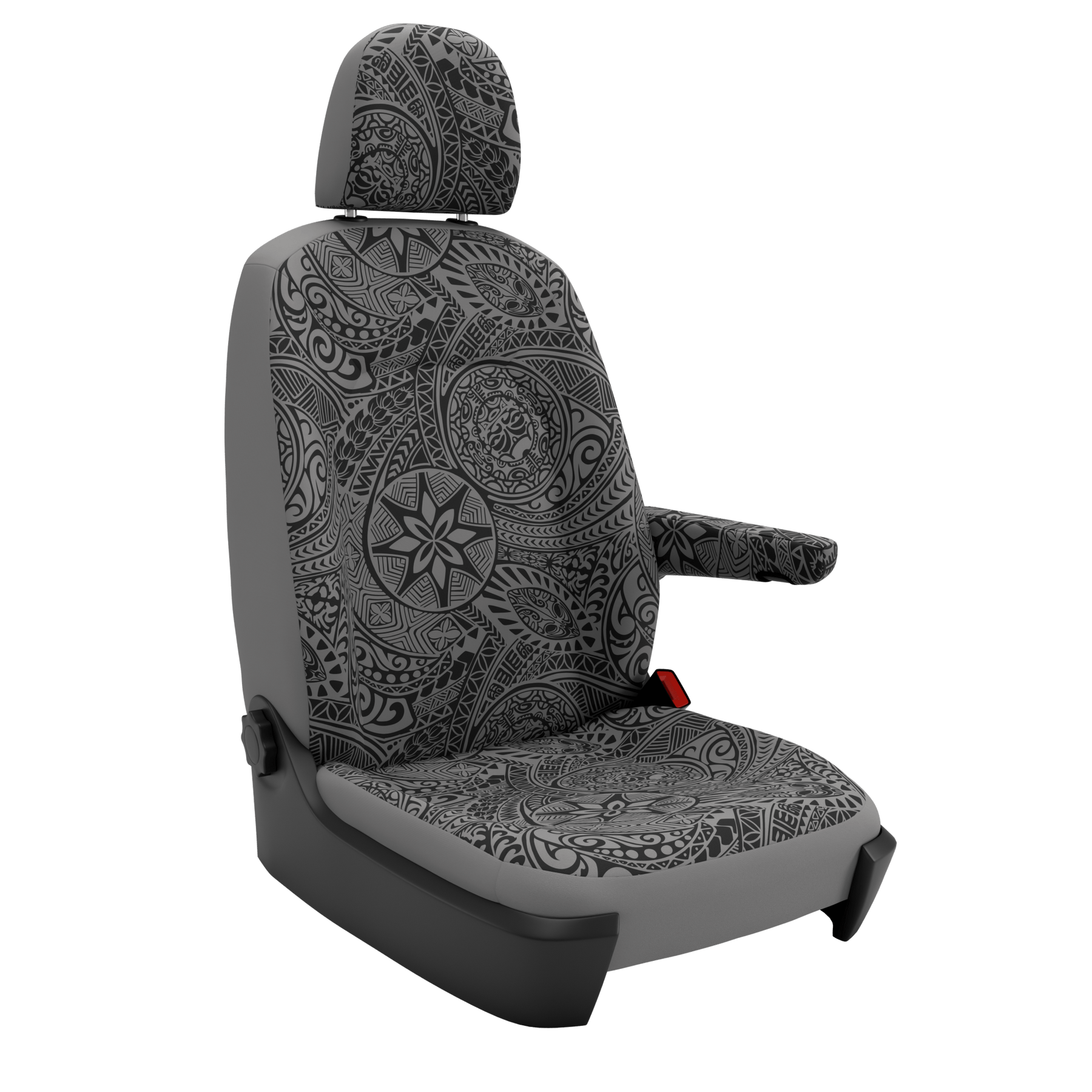 seat covers Crafter (from 2017) Hawaii Dream