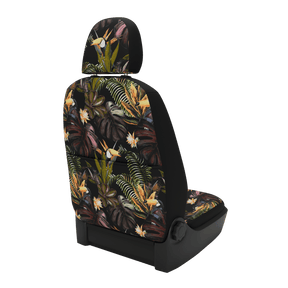 seat covers Crafter (from 2017) Toucan