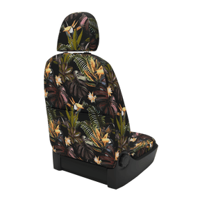 seat covers Crafter (from 2017) Toucan