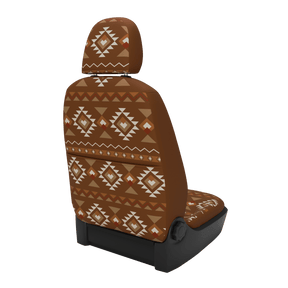 seat covers Crafter (from 2017) Boho