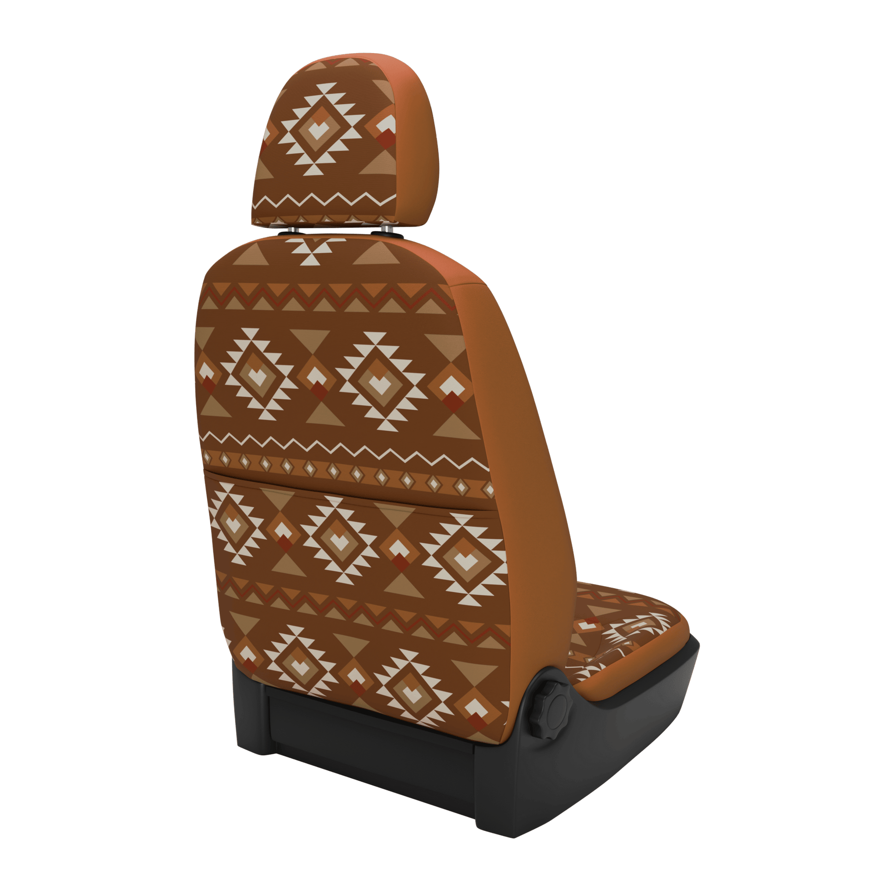 seat covers Crafter (from 2017) Boho