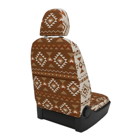 seat covers Crafter (from 2017) Boho