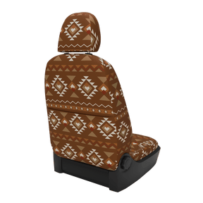 seat covers Crafter (from 2017) Boho