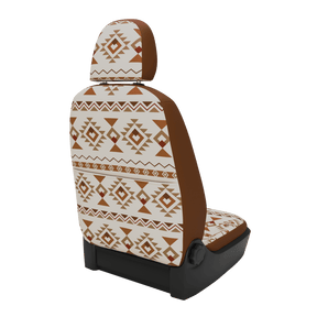 seat covers Crafter (from 2017) Boho