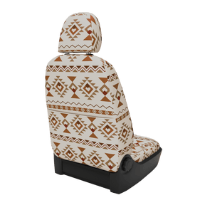 seat covers Crafter (from 2017) Boho