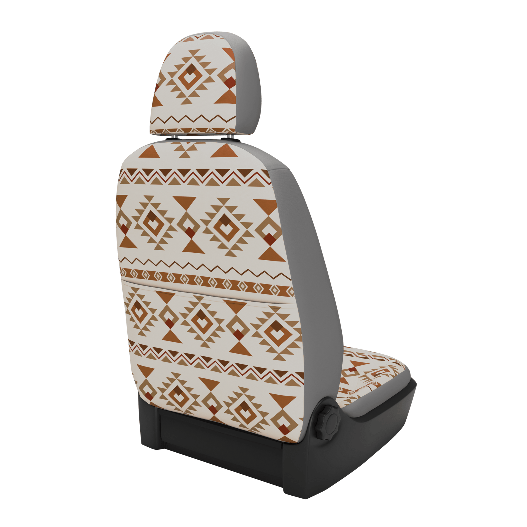 seat covers Crafter (from 2017) Boho