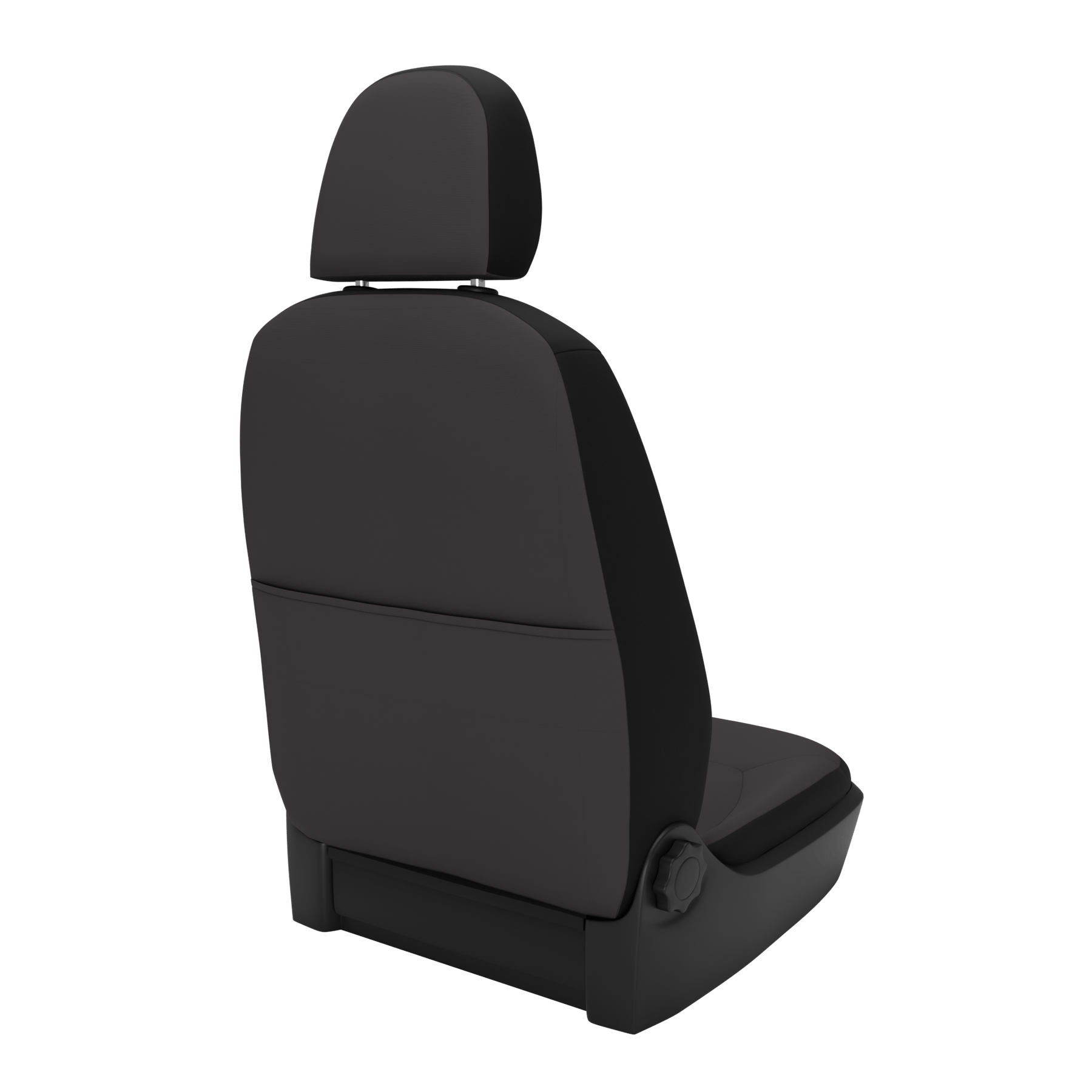 seat covers TGE (from 2017) Plain colors