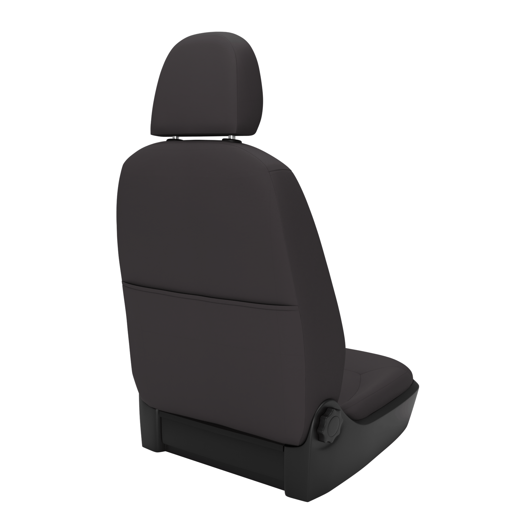 seat covers TGE (from 2017) Plain colors