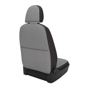 seat covers TGE (from 2017) Plain colors