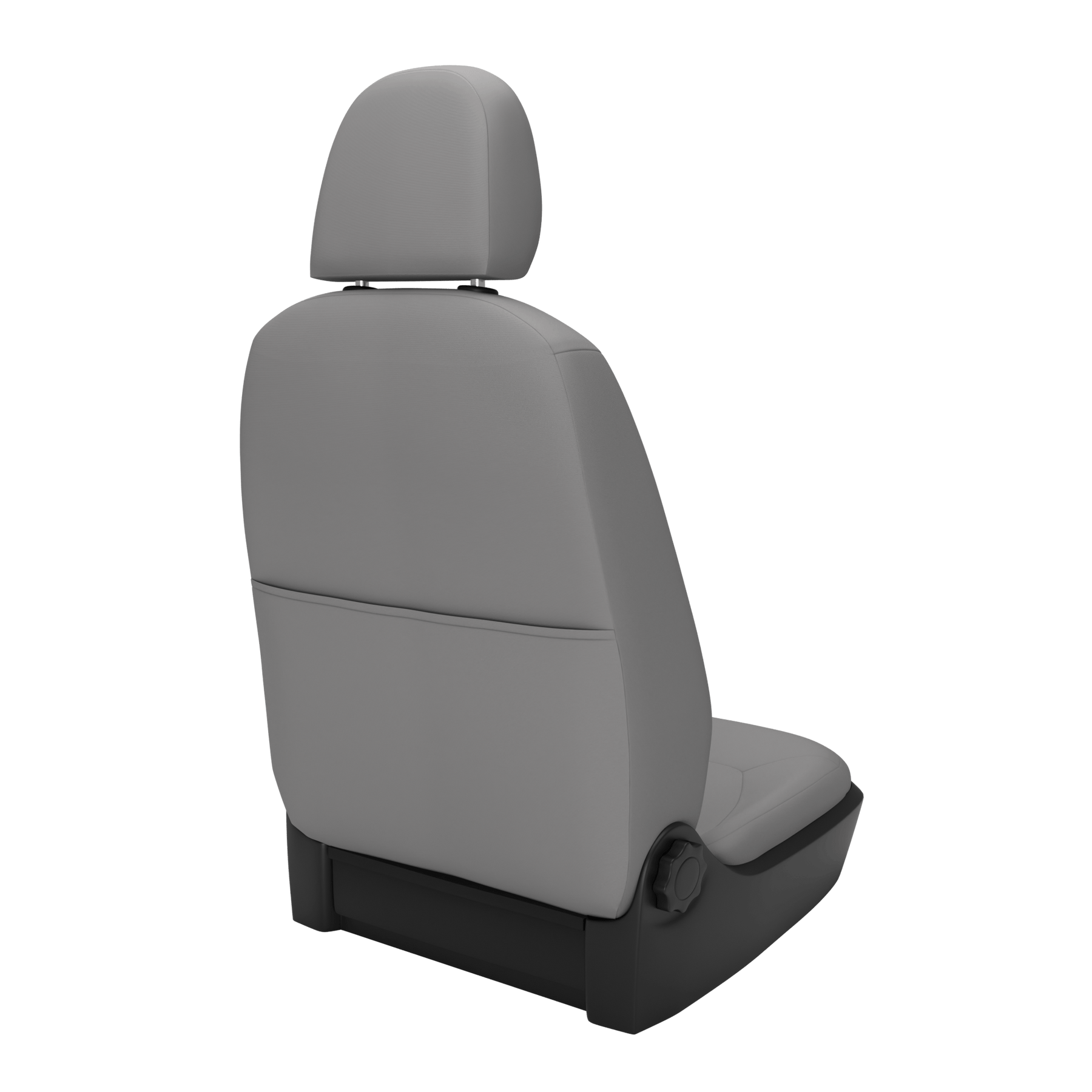 seat covers TGE (from 2017) Plain colors