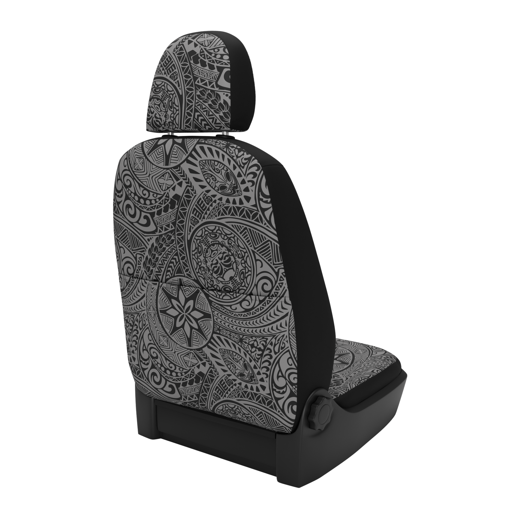 seat covers Crafter (from 2017) Hawaii Dream