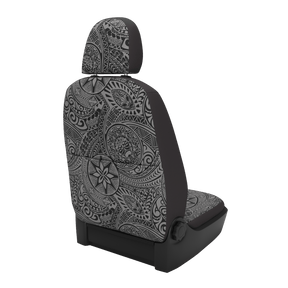 seat covers Crafter (from 2017) Hawaii Dream