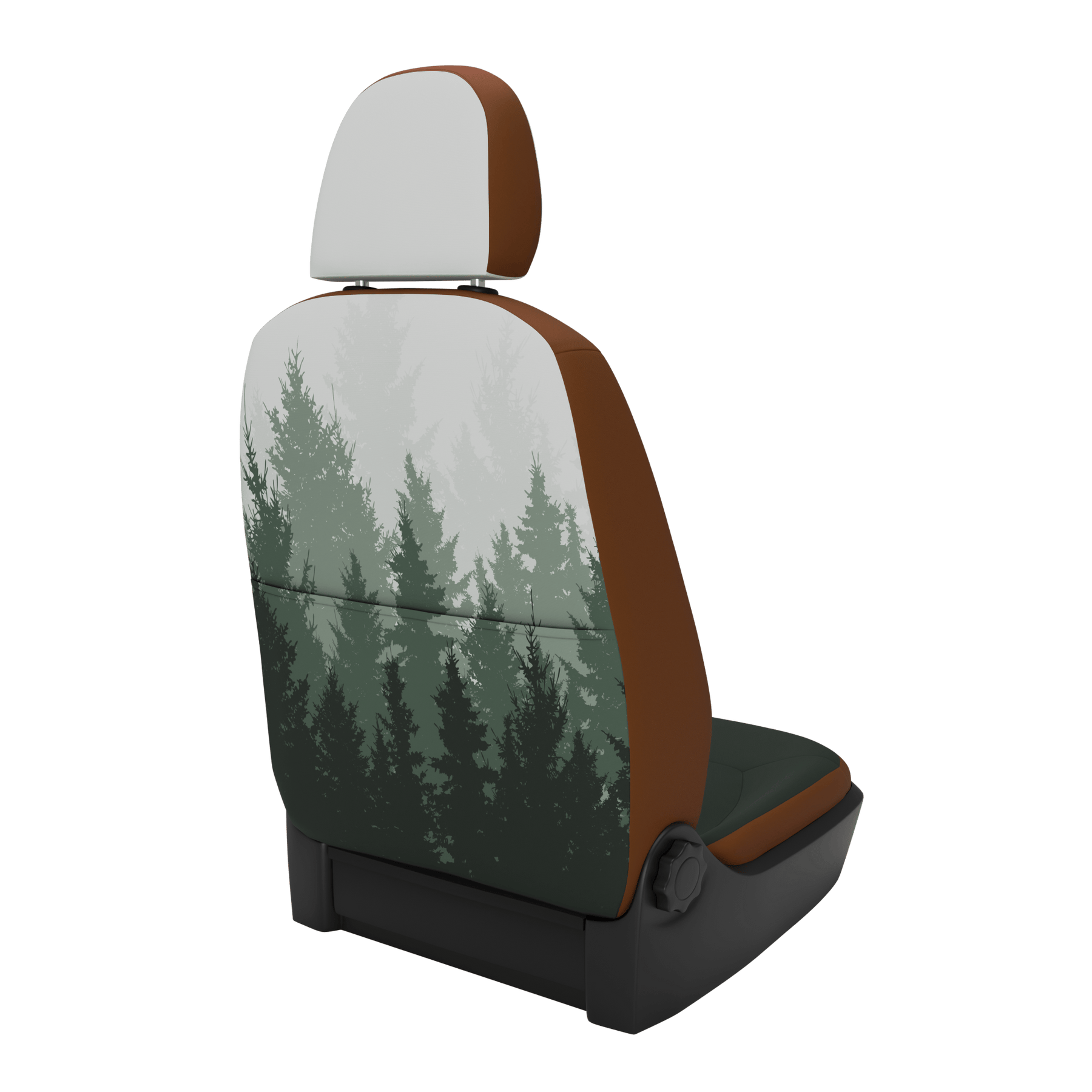 seat covers Crafter (from 2017) Magic Forest
