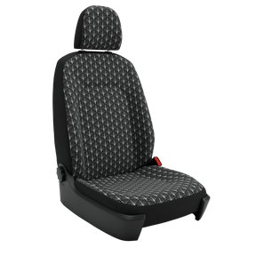 seat covers Crafter (from 2017) Art Deco