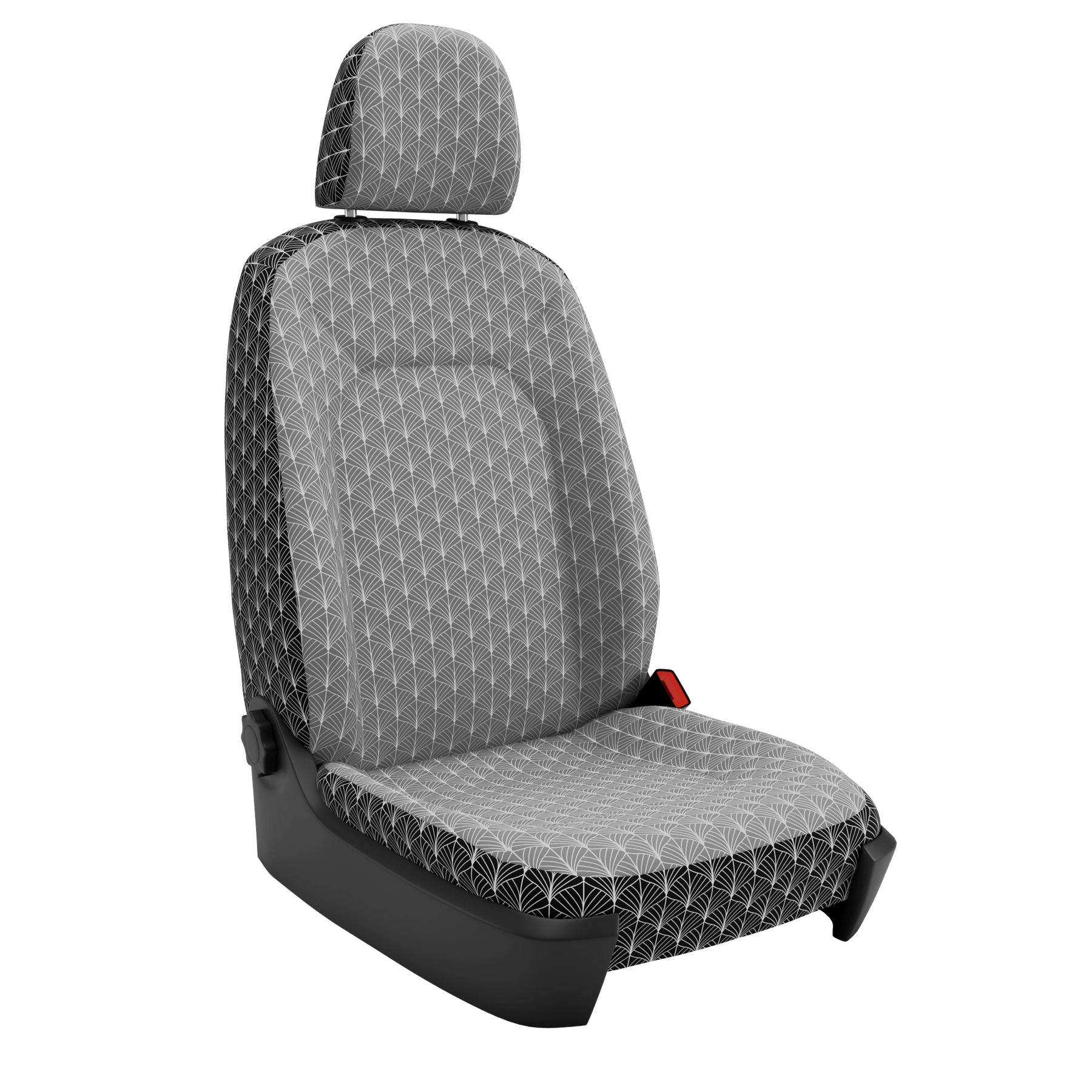 seat covers Crafter (from 2017) Art Deco